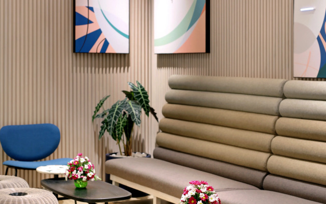 Ibis Styles Semarang Simpang Lima