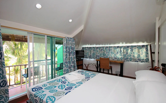 Bluewaves Beach House