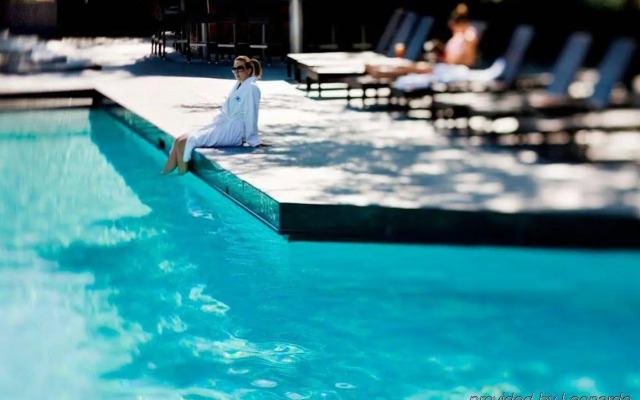 Hotel Bonaventure Montreal