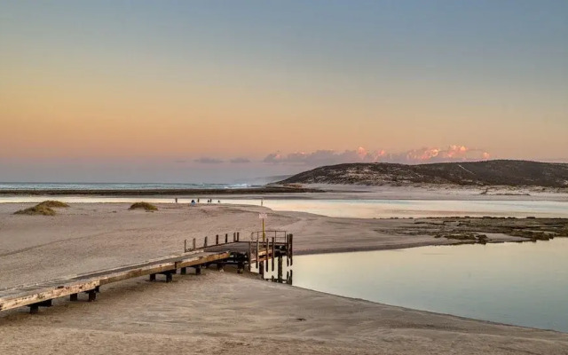 Kalbarri Murchison View Apartments