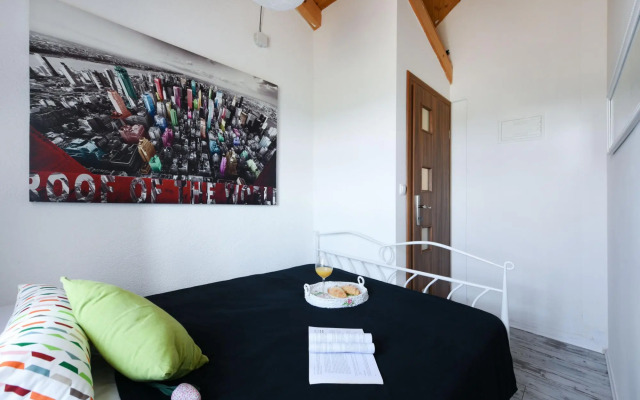 Villa Noa in Zadar with 3 bedrooms and 2 bathrooms