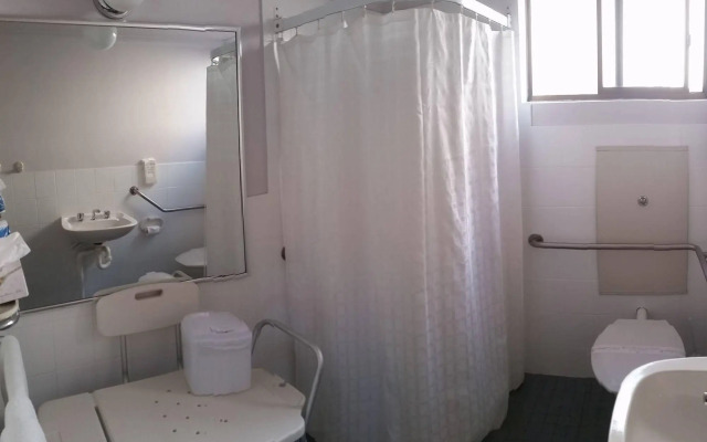 Abel Tasman Motel