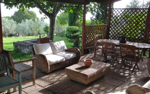 Holiday home Garden House