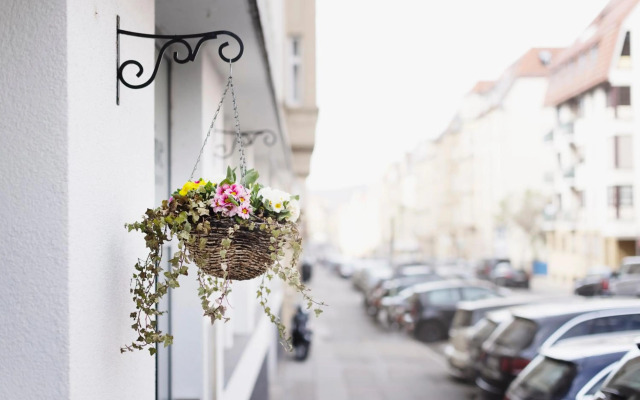 List Five - Your British Guesthouse