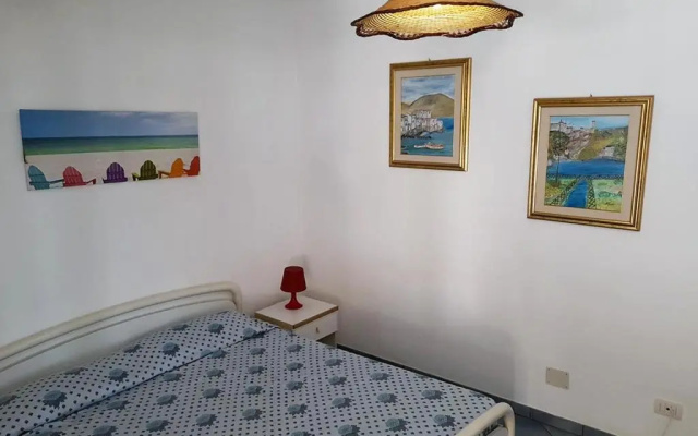 Villetta da 4 a 5 posti letto vicina al mare