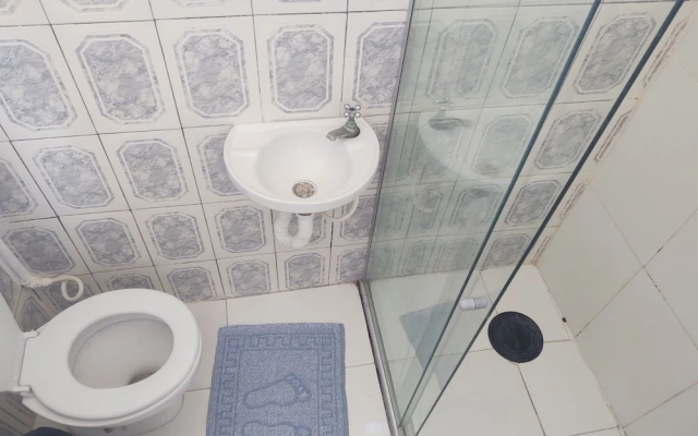 Mundo da Lua Hostel