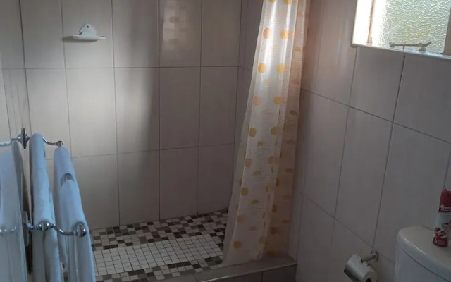 Rosewood Safari Cottages