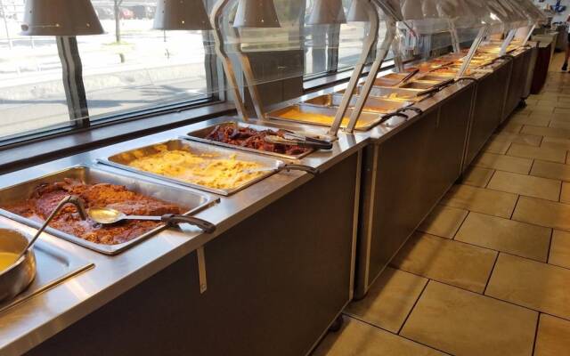 Beach Terrace Motor Inn