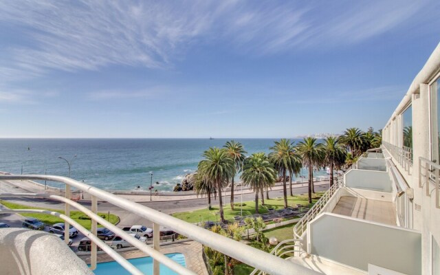 Departamento en Playa Miramar