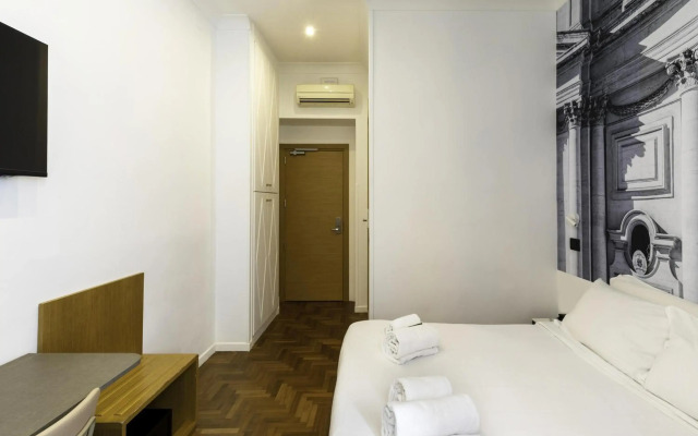 B&B Hotel Roma Italia Viminale