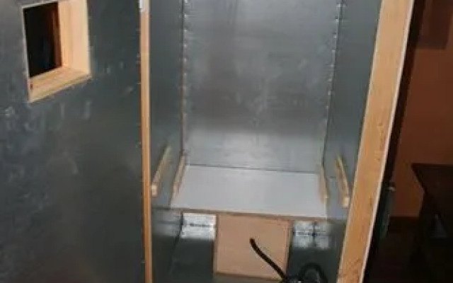 Namo Buddha Resort- Kavre