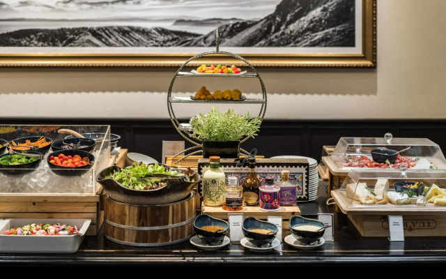 MUU Bangkok Hotel