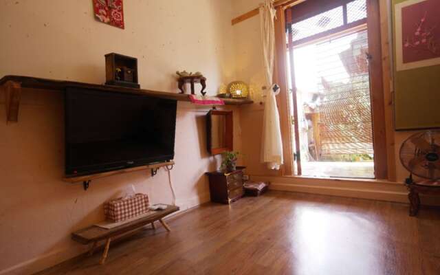 Lee Taek Gu Sarangchae 3