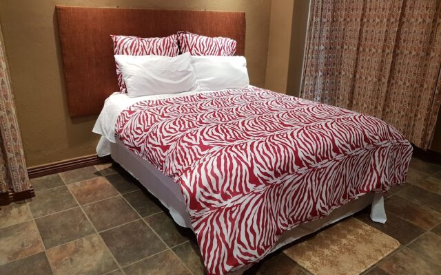 Nimiko Guest House