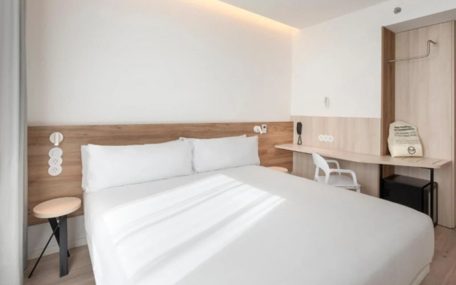 B&B Hotel Setúbal Bonfim