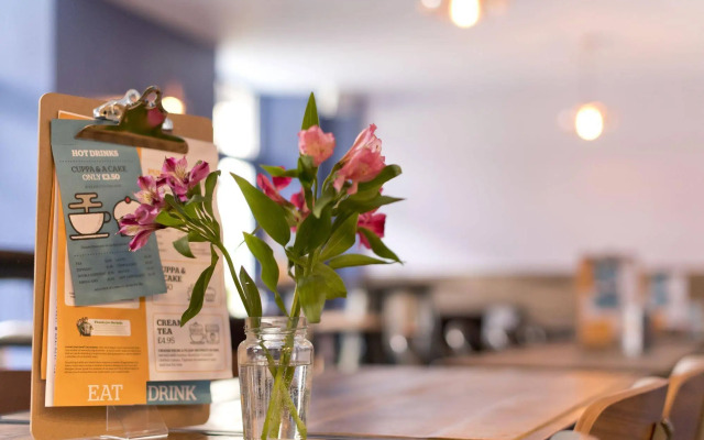 YHA Keswick - Hostel