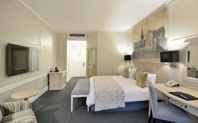 Swakopmund Hotel