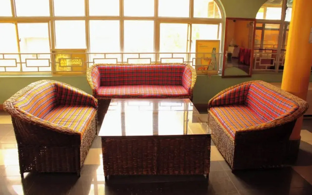 Global Hotels & Suites Kitengela