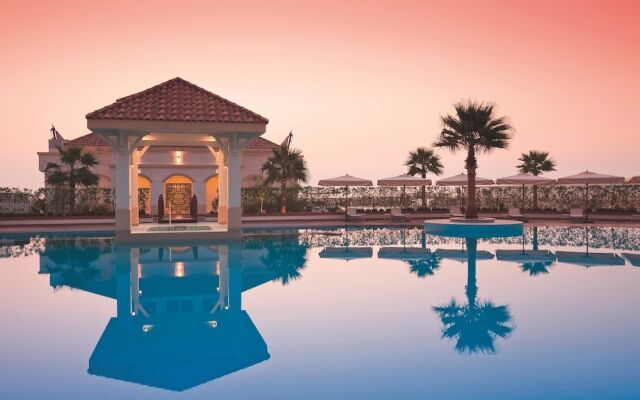 Movenpick Beach Resort Al Khobar