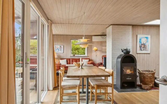 5 Star Holiday Home in Ebberup