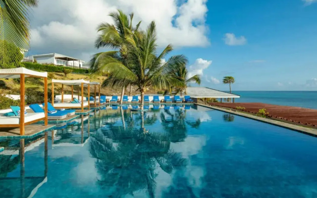 Le Mersenne Zanzibar, Autograph Collection