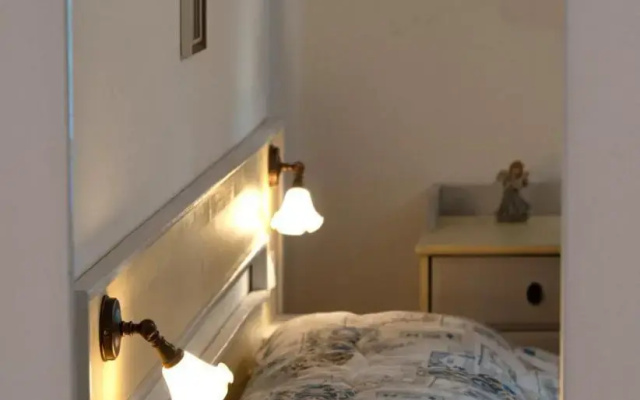 Residence Lago BLU -Riccio