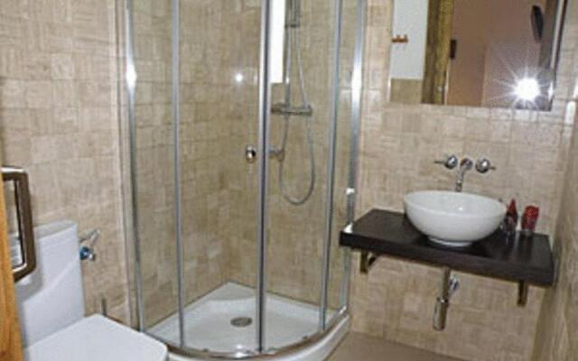 Hostal Extramuros