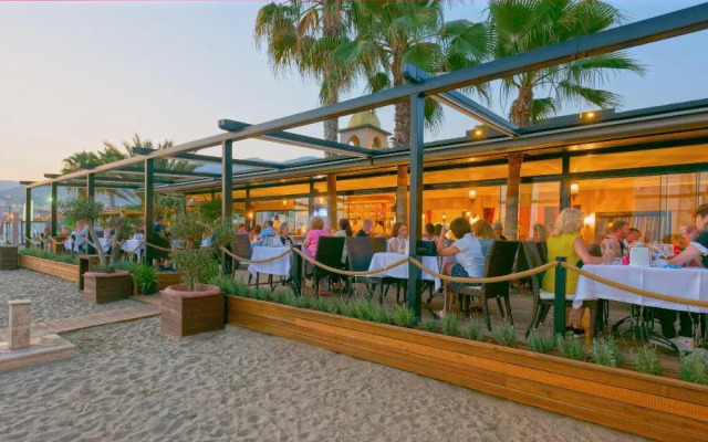 Alaaddin Beach Hotel - Adults Only