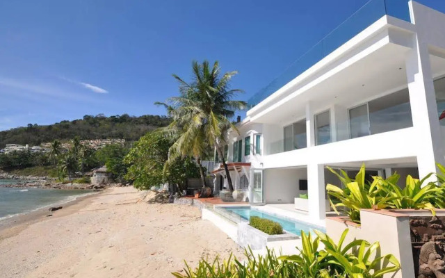 Patong Beach House