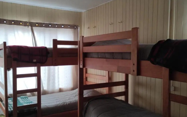 Hostal Central