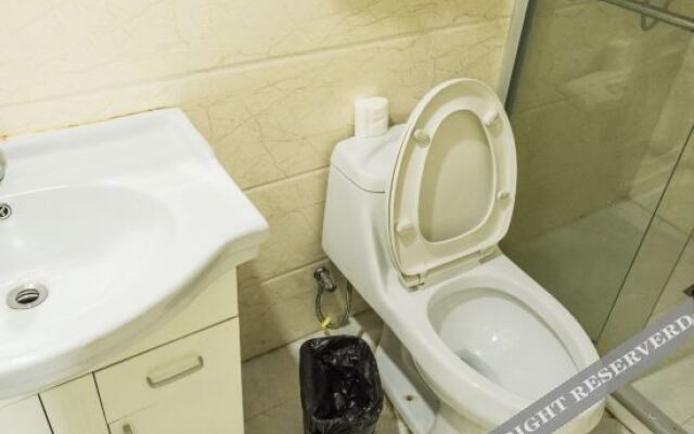 Отель Terui West Lake Hotel