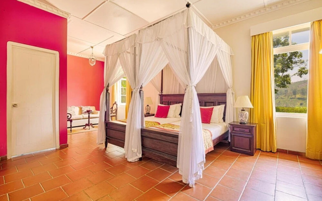 Strathdon by Zinc Journeys