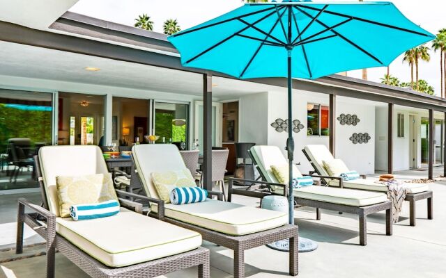 Modern Grand at Deepwell Estates