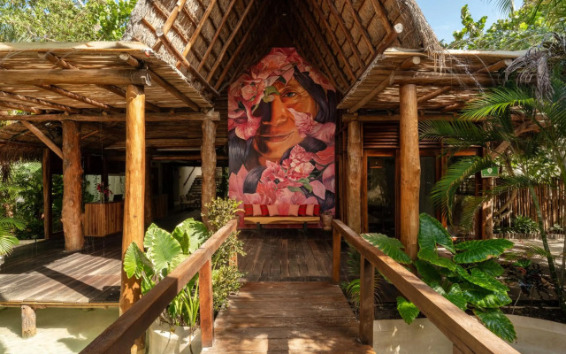 Hotel Villas Caracol