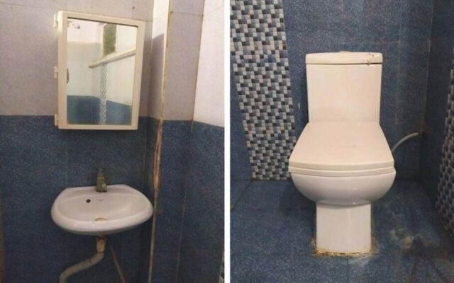 Hotel Shridevi
