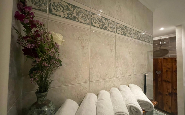 Absolute Active Mountain Resort