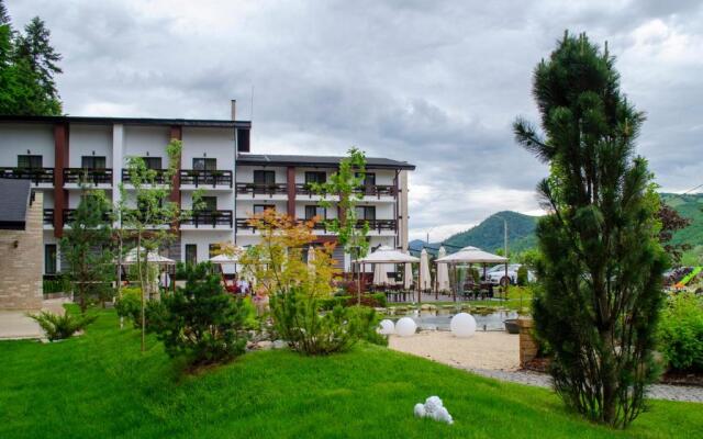 Piatra Pinului Ski Hotel & SPA