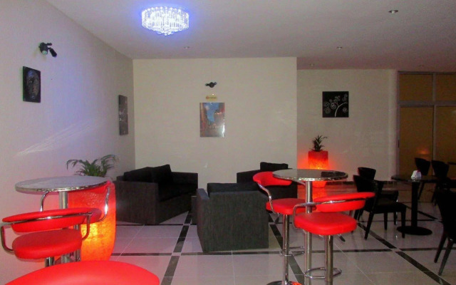 The Matola Hotel
