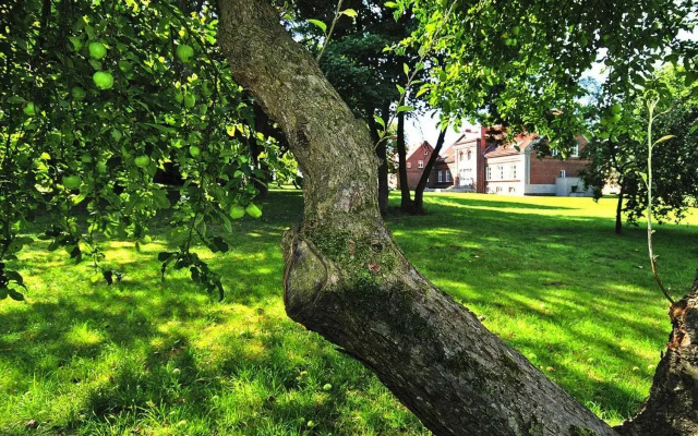 Gutshaus Zicker