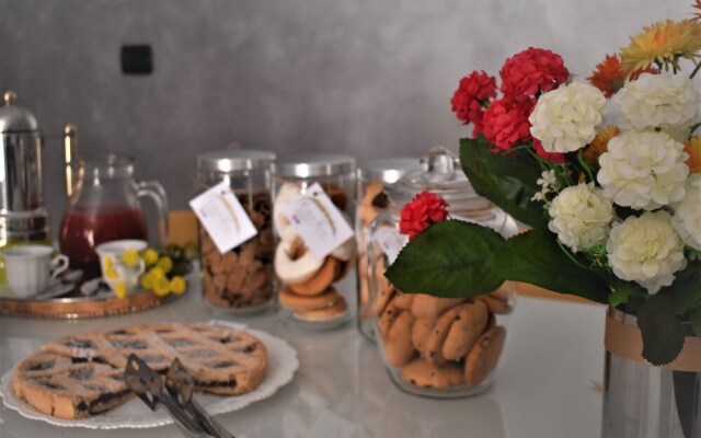B&B La Perla