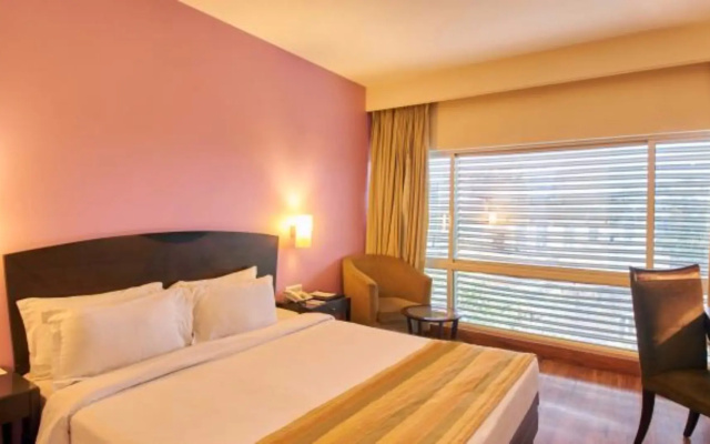 Centurion Hotel