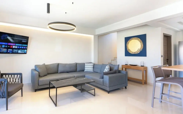Helios Blue Villas
