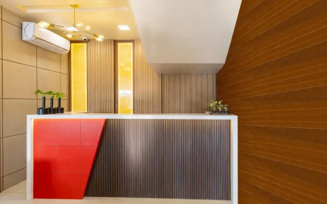 Treebo Nestlay Rooms Gummidipoondi