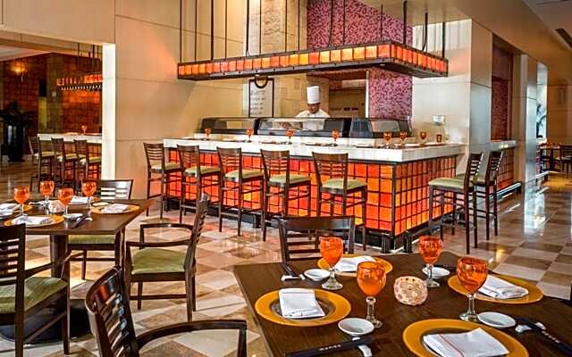 Mayan Palace Acapulco Golf