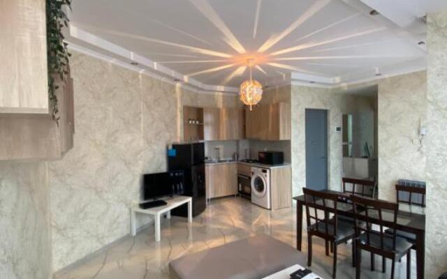 Rustaveli Apartment 113