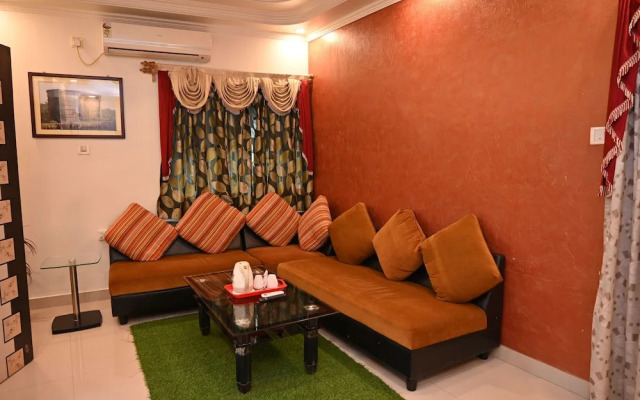 Hotel Gitanjali
