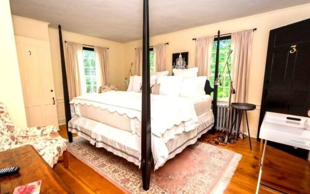 Country House Bed & Breakfast