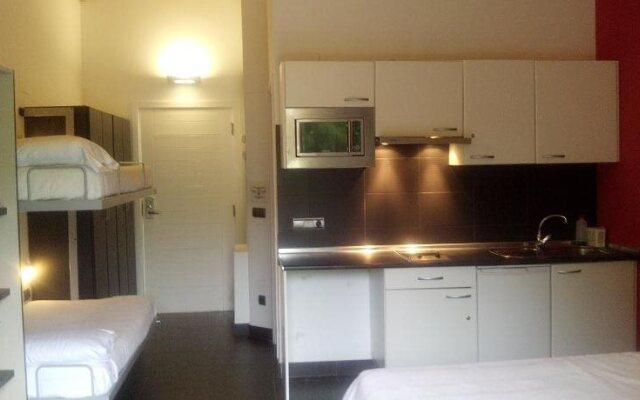 Albergue Ulia Youth Hostel