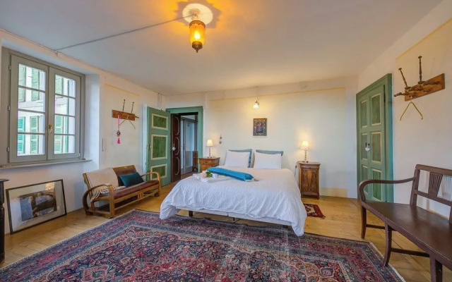 Casa Mirica Come una Volta