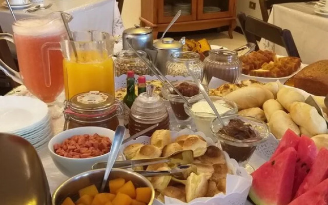 Pousada Brisas do Rio